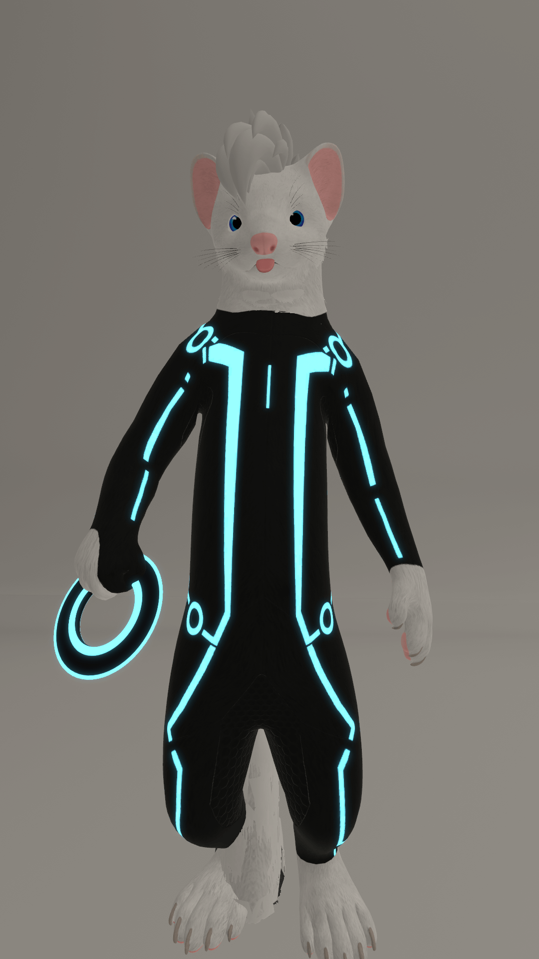 Tron1